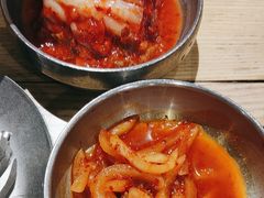 -姜虎东白丁烤肉(深圳湾后海汇店)