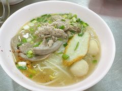 -榮泰米粉湯(Left Shop)