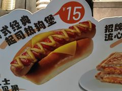 -贝瑞咖啡(深圳机场店)