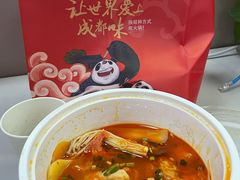 -大龙辣火锅·龙虾·烧烤(湖滨新天地店)