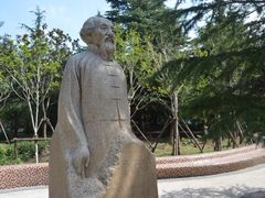 -马相伯故居