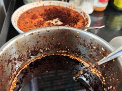 -丰登陕西水盆牛羊肉·泡馍