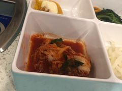 -韩时烤肉(枫蓝店)