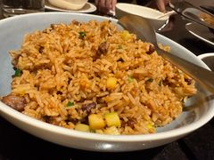-铭轩中餐厅·海南菜·粤菜(亚龙湾瑞吉店)