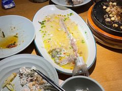 -蜜桃餐厅·伴山(海岸城店)
