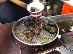 -黑色经典臭豆腐·长沙鲜食商店(坡子街店)