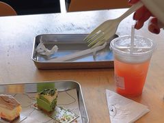 -SAANCI山池咖啡(卓悦中心店)