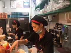 -孖记茶档·热腾茶餐(乐峰店)