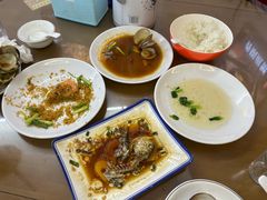 -鑫鸿达·海鲜闽菜热炒小馆(中山路店)