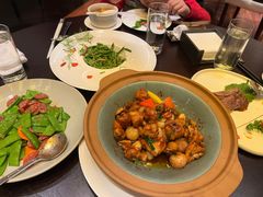 -保定中博希尔顿逸林酒店·御玺中餐厅