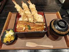 -玄白·炭烤活鳗(上海首店)