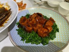 -绿雅酒家(江西中路店)