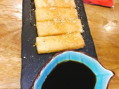 红糖糍粑-走街串巷(丰富路店)