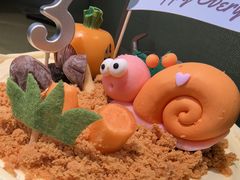 -半勺舒舒生日蛋糕店