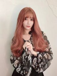 -GIRL STYLE 烫发·染发沙龙