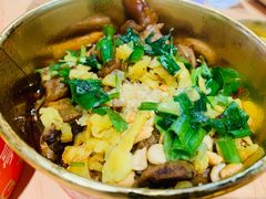 肉霸霸组合-盛香亭热卤(万象城店)