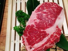 -赤坂亭·M9和牛烧肉·铁板烧·日料398放题(长泰广场店)