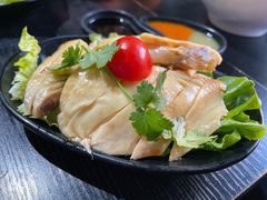 -绿柠食堂(北外滩店)