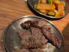 -西塔老太太泥炉烤肉(万柳华联店)