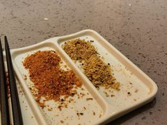 -白玉·朝鲜族烤串(光明大仟里店)