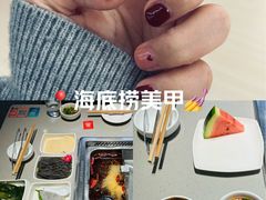-海底捞火锅(关山保利店)