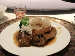 -皇朝会.经典传统粤菜(外滩店)