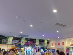 -meland·儿童乐园·游戏厅娃娃机·电玩Xbox(成都合生汇店)