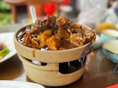 -鹅滋道(甘坑古镇店)