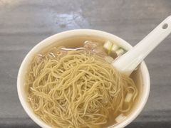 -周门传统竹升面