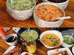 -Doo Dee Thai Food(Issan/Isaan/Esan)