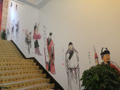 景观位-水浒烤肉(君汇上品店)