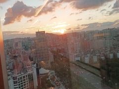 -麦茜哥牛扒城(中银店)