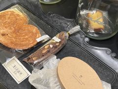 -La Porte de Paris 巴黎之门法式甜品