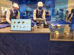 -天河城购物中心