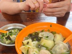 -阿麟馄饨(延长路店)