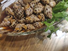 秘制糟花螺-周家二小姐的菜(西津渡店)