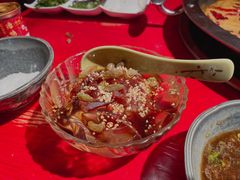 -谭鸭血老火锅(漳州路店)