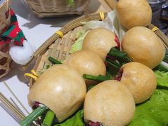 -王奋斗贵州酸汤牛肉火锅