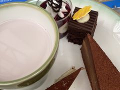 -金海湾自助餐厅(金陵饭店)