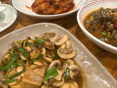 -丰乐餐厅·始于1999·本地老字号