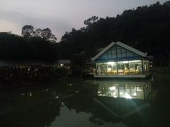 -桃园美食(水库路店)