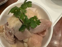 -上海人家花樣年华(中山公园店)