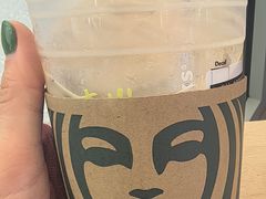 -星巴克臻选(华堂·新辰汇店)