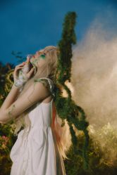 -WAVE SODA摄影工作室