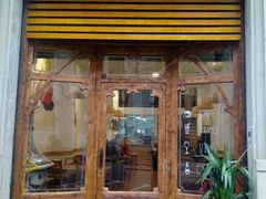 门面-Restaurante Nordest 东北人家