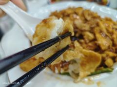 -昱德来·天津菜(河西店)