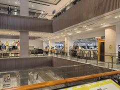 -BIGOFFS 超级折扣(仁恒伊势丹店)