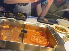 -九鼎轩脆毛肚火锅(南京东路店)