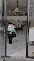 -3AM HAIR SALON染发接发