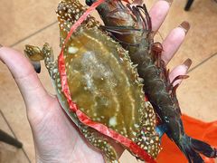 -海儀美食楼(湾仔海鲜街店)
